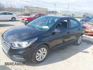 2021 Hyundai Accent SE z VIN 3KPC24A61ME134031, wystawiony jako IAAI lot #41534070 z przebiegiem 88 217 mil mil oraz . Historia ofert i sprzedaży dostępna na DreamBid. Obrazek 18.