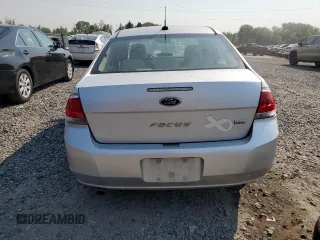 2011 Ford Focus SEL with VIN 1FAHP3HN6BW151107, listed as a Copart auction lot 70416694 with Not Provided miles and Clean Title. Bid and sale history available at carsss.com. Image 6.