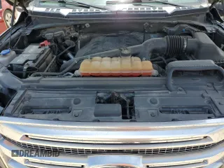 2015 Ford F-150 XLT с VIN 1FTEW1EG9FFC61780, выставлен на аукционе Copart как лот 62151825 с пробегом 122 217 миль миль и Списание • Salvage title. История ставок и продаж доступна на DreamBid. Изображение 11.
