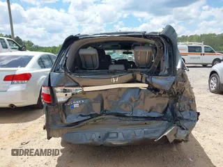 2012 Honda Odyssey EX-L с VIN 5FNRL5H68CB107341, выставлен на аукционе IAAI как лот 42189053 с пробегом 164 281 миль миль и . История ставок и продаж доступна на DreamBid. Изображение 17.