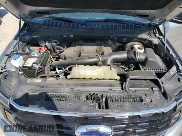 2020 Ford Expedition Limited z VIN 1FMJU1KT6LEA65427, wystawiony jako Copart lot #53646355 z przebiegiem 35 870 mil mil oraz Szkoda całkowita • Salvage title. Historia ofert i sprzedaży dostępna na DreamBid. Obrazek 12.