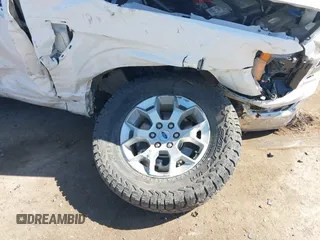 2023 Ford F-150 XL с VIN 1FTEW1EP4PFA04608, выставлен на аукционе IAAI как лот 40176213 с пробегом 80 374 миль миль и . История ставок и продаж доступна на DreamBid. Изображение 17.
