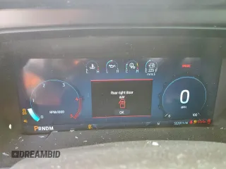 2023 Ford F-250 XL с VIN 1FT8W2BM6PED18604, выставлен на аукционе Copart как лот 57225105 с пробегом 55 291 миль миль и Списание • Salvage title. История ставок и продаж доступна на DreamBid. Изображение 9.
