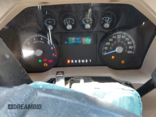 2011 Ford F-250 XL с VIN 1FT7X2B66BEB10807, выставлен на аукционе IAAI как лот 42276935 с пробегом 276 613 миль миль и . История ставок и продаж доступна на DreamBid. Изображение 7.