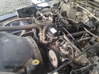 1998 Jeep Wrangler SE z VIN 1J4FY29P6WP765254, wystawiony jako IAAI lot #43342210 z przebiegiem 128 384 mil mil oraz . Historia ofert i sprzedaży dostępna na DreamBid. Obrazek 16.