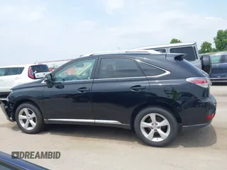 2015 Lexus RX 350 с VIN 2T2BK1BA9FC318790, выставлен на аукционе IAAI как лот 42403900 с пробегом 163 605 миль миль и . История ставок и продаж доступна на DreamBid. Изображение 14.
