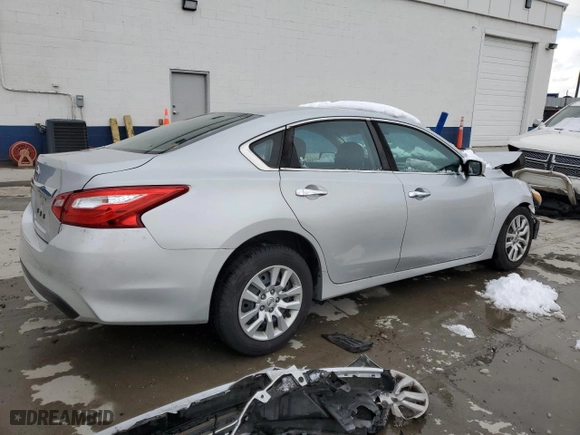2016 Nissan Altima 2.5 SL with VIN 1N4AL3AP0GC229852, listed as a Copart auction lot 49894375 with 96,733 mi miles and Salvage Title. Bid and sale history available at carsss.com. Image 3.