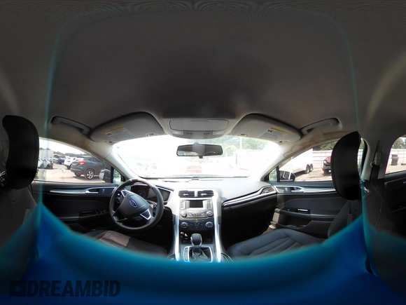 2013 Ford Fusion SE with VIN 3FA6P0H73DR211597, listed as a IAAI auction lot 42367877 with 135,645 mi miles and . Bid and sale history available at DreamBid. Image 18.