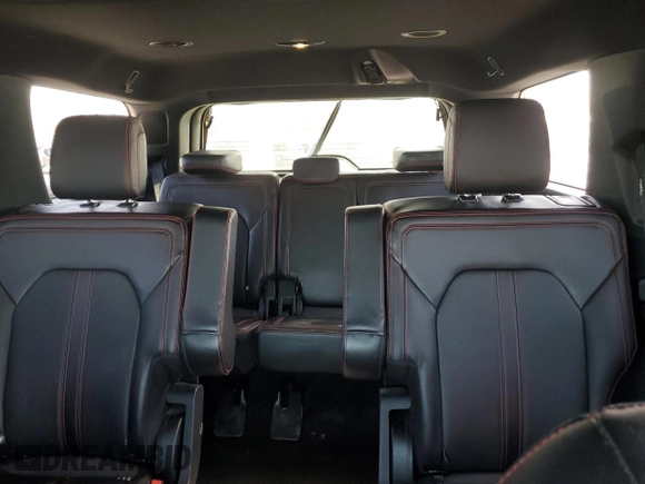 2020 Ford Expedition Limited с VIN 1FMJU2AT2LEA93846, выставлен на аукционе Copart как лот 53051555 с пробегом 101 013 миль миль и Чистый • Clean title. История ставок и продаж доступна на DreamBid. Изображение 10.