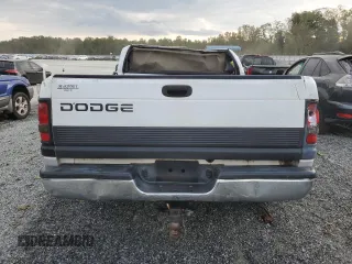 1999 Dodge 1500 with VIN 3B7HC12Y5XG197336, listed as a Copart auction lot 74195964 with 148,635 mi miles and Non Repairable. Bid and sale history available at DreamBid. Image 6.