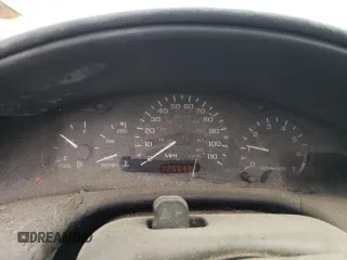 2003 Chevrolet Cavalier with VIN 1G1JC52F437386971, listed as a Copart auction lot 77662254 with 225,643 mi miles and Salvage Title. Bid and sale history available at carsss.com. Image 9.