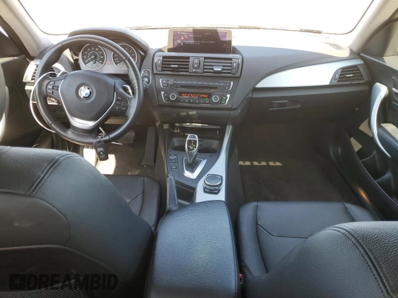 2015 BMW 2 Series 228i with VIN WBA1F9C52FVW98473, listed as a Copart auction lot 46229703 with 74,278 mi miles. Bid and sale history available at carsss.com. Image 8.