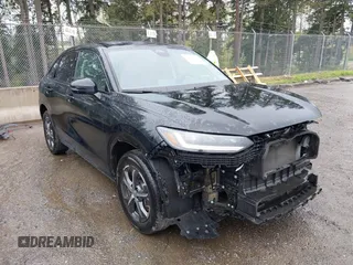 2024 Honda HR-V EX-L с VIN 3CZRZ2H70RM726083, выставлен на аукционе IAAI как лот 41966460 с пробегом 17 388 миль миль и . История ставок и продаж доступна на DreamBid. Изображение 1.