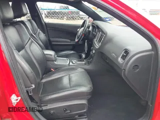 2020 Dodge Charger SXT with VIN 2C3CDXBG0LH113990, listed as a IAAI auction lot 41448827 with 114,224 mi miles. Bid and sale history available at carsss.com. Image 5.
