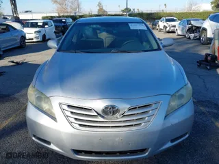 2008 Toyota Camry LE with VIN 4T4BE46K38R039777, listed as a IAAI auction lot 41287220 with 192,598 mi miles. Bid and sale history available at carsss.com. Image 12.