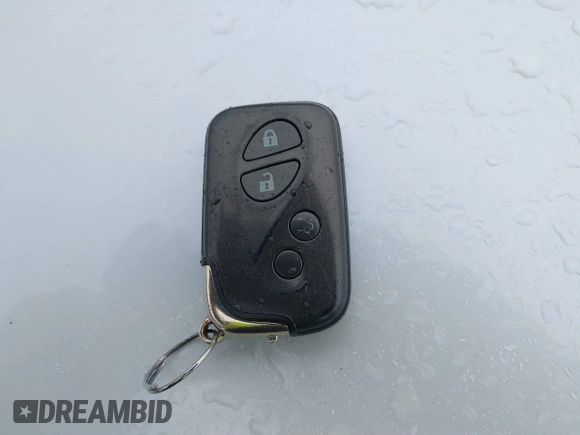 2006 Lexus IS 250 z VIN JTHBK262X62005211, wystawiony jako IAAI lot #42537980 z przebiegiem Nie podano mil oraz . Historia ofert i sprzedaży dostępna na DreamBid. Obrazek 11.