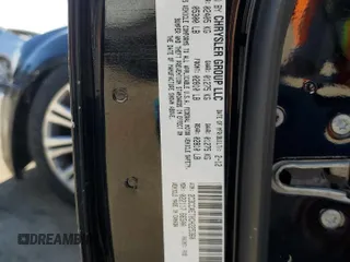 2012 Chrysler 300 with VIN 2C3CCAET0CH225360, listed as a Copart auction lot 49390985 with 262,817 mi miles and Salvage Title. Bid and sale history available at carsss.com. Image 12.