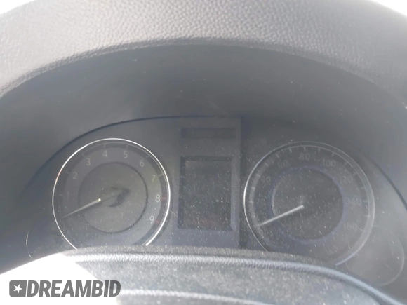 2013 Infiniti G37 Journey with VIN JN1CV6AP2DM712184, listed as a IAAI auction lot 42314475 with Not provided miles and . Bid and sale history available at DreamBid. Image 7.