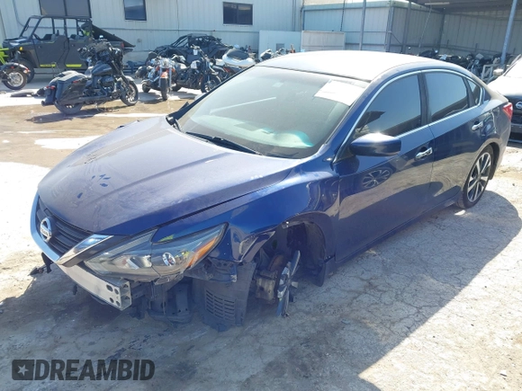 2016 Nissan Altima SL with VIN 1N4AL3AP3GC290953, listed as a IAAI auction lot 42003026 with 153,869 mi miles and . Bid and sale history available at carsss.com. Image 17.