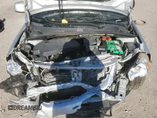 2010 Suzuki SX4 with VIN JS2YB5A32A6301425, listed as a Copart auction lot 82424274 with 0 mi miles and Non Repairable. Bid and sale history available at carsss.com. Image 12.