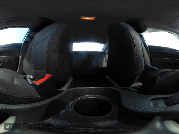2022 Hyundai Accent SE z VIN 3KPC24A61NE185658, wystawiony jako IAAI lot #42278607 z przebiegiem 5 596 mil mil oraz . Historia ofert i sprzedaży dostępna na DreamBid. Obrazek 18.