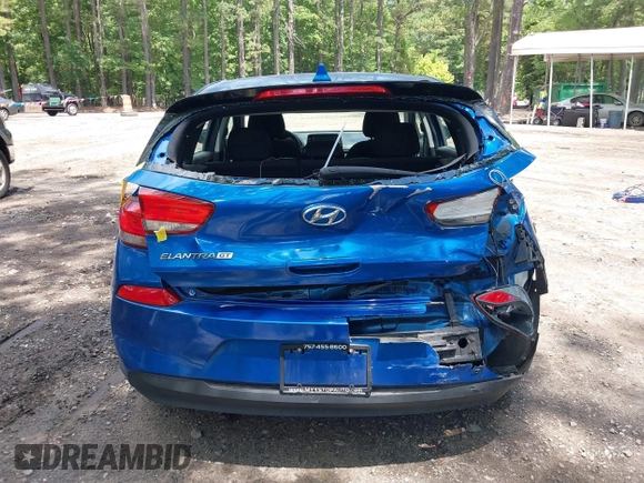 2018 Hyundai Elantra с VIN KMHH35LE6JU023772, выставлен на аукционе IAAI как лот 42450722 с пробегом 132 375 миль миль и . История ставок и продаж доступна на DreamBid. Изображение 17.