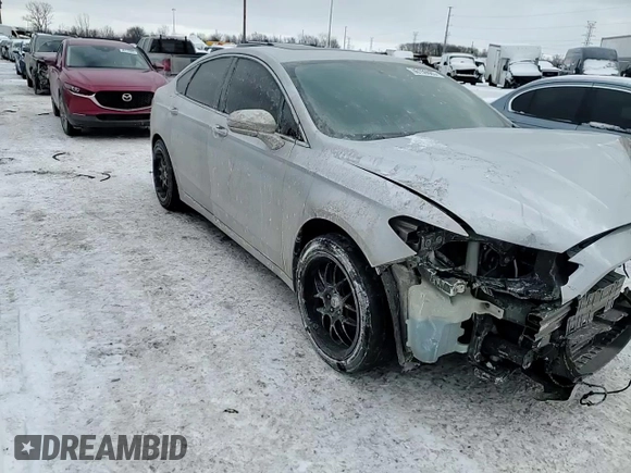 2015 Ford Fusion Titanium with VIN 3FA6P0D91FR126767, listed as a Copart auction lot 46159065 with 177,400 mi miles and Clean Title. Bid and sale history available at carsss.com. Image 10.