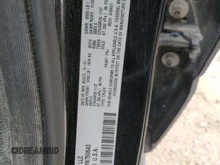 2021 Ram 1500 Big Horn z VIN 1C6RREFT4MN750643, wystawiony jako Copart lot #55787175 z przebiegiem 102 014 mil mil oraz Szkoda całkowita • Salvage title. Historia ofert i sprzedaży dostępna na DreamBid. Obrazek 13.