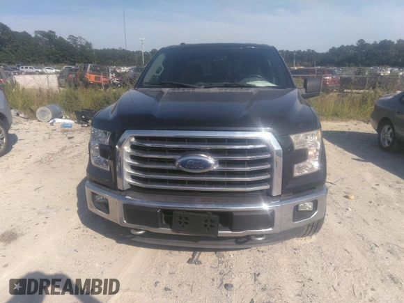 2015 Ford F-150 XLT with VIN 1FTEW1EG2FFA66524, listed as a IAAI auction lot 37587446 with 204,547 mi miles and . Bid and sale history available at DreamBid. Image 12.