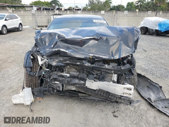 2020 Nissan Altima SV с VIN 1N4BL4DV3LC133034, выставлен на аукционе Copart как лот 47976615 с пробегом 26 544 миль миль и На запчасти • Non repairable. История ставок и продаж доступна на DreamBid. Изображение 5.