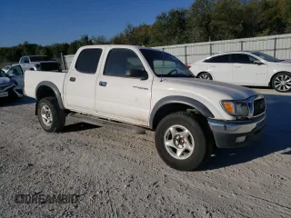 2003 Toyota Tacoma PreRunner z VIN 5TEGM92N83Z282005, wystawiony jako Copart lot #76771944 z przebiegiem 231 143 mil mil oraz Czysty tytuł • Clean title. Historia ofert i sprzedaży dostępna na DreamBid. Obrazek 4.