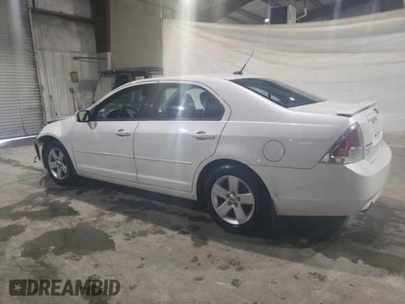 2009 Ford Fusion SE with VIN 3FAHP07189R164290, listed as a Copart auction lot 47171455 with 191,277 mi miles and Clean Title. Bid and sale history available at carsss.com. Image 2.