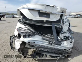 2019 Mercedes-Benz C 300 z VIN WDDWF8DB3KR501438, wystawiony jako Copart lot #51296765 z przebiegiem 50 710 mil mil oraz Szkoda całkowita • Salvage title. Historia ofert i sprzedaży dostępna na DreamBid. Obrazek 6.