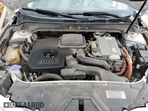 2015 Lincoln MKZ Hybrid с VIN 3LN6L2LU9FR625853, выставлен на аукционе Copart как лот 58370035 с пробегом 115 522 миль миль и Списание • Salvage title. История ставок и продаж доступна на DreamBid. Изображение 11.