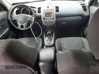 2013 Kia Soul ! with VIN KNDJT2A60D7630043, listed as a Copart auction lot 54430685 with 199,100 mi miles and Clean Title. Bid and sale history available at carsss.com. Image 8.