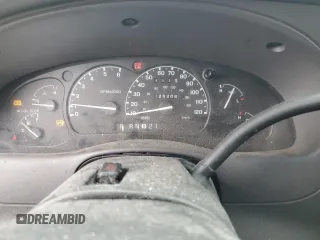 2002 Ford Ranger XL z VIN 1FTYR10U52TA37435, wystawiony jako Copart lot #50508925 z przebiegiem 128 208 mil mil oraz Czysty tytuł • Clean title. Historia ofert i sprzedaży dostępna na DreamBid. Obrazek 9.