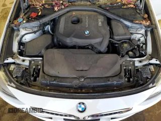 2018 BMW 3 Series 330i xDrive with VIN WBA8Z9C5XJG828289, listed as a Copart auction lot 42535195 with 57,623 mi miles and Salvage Title. Bid and sale history available at carsss.com. Image 11.