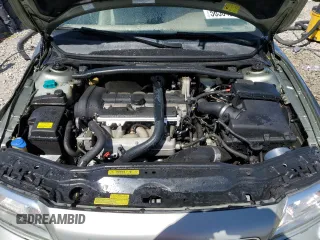 2006 Volvo S80 с VIN YV1TS592861446838, выставлен на аукционе Copart как лот 56384365 с пробегом 85 271 миль миль и Списание • Salvage title. История ставок и продаж доступна на DreamBid. Изображение 11.