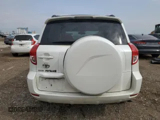 2006 Toyota RAV4 Limited with VIN JTMZK31V765002997, listed as a Copart auction lot 53467315 with 234,699 mi miles and Clean title. Bid and sale history available at DreamBid. Image 6.