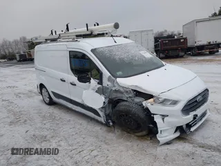 2023 Ford Transit Connect XLT с VIN NM0LS7T21P1557367, выставлен на аукционе IAAI как лот 41746958 с пробегом 44 419 миль миль и . История ставок и продаж доступна на DreamBid. Изображение 6.
