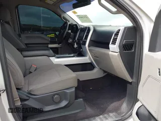 2016 Ford F-150 XLT z VIN 1FTEW1EG7GKD96975, wystawiony jako IAAI lot #42539056 z przebiegiem 183 242 mil mil oraz . Historia ofert i sprzedaży dostępna na DreamBid. Obrazek 5.