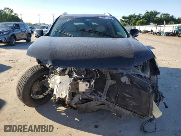 2014 Lexus RX 350 с VIN 2T2ZK1BA5EC143435, выставлен на аукционе Copart как лот 56257275 с пробегом 174 446 миль миль и Списание • Salvage title. История ставок и продаж доступна на DreamBid. Изображение 5.