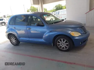 2006 Chrysler PT Cruiser Limited with VIN 3A8FY68866T300047, listed as a IAAI auction lot 42619858 with 116,534 mi miles and . Bid and sale history available at DreamBid. Image 13.