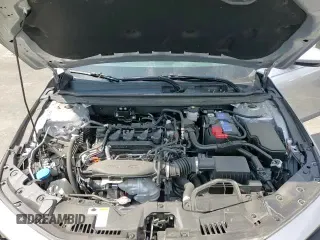 2024 Honda Accord EX с VIN 1HGCY1F30RA033344, выставлен на аукционе Copart как лот 65271115 с пробегом 22 825 миль миль и Списание • Salvage title. История ставок и продаж доступна на DreamBid. Изображение 13.