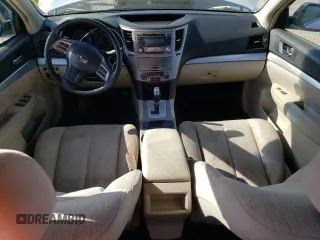 2013 Subaru Legacy Premium with VIN 4S3BMBC69D3034452, listed as a Copart auction lot 55534605 with 144,893 mi miles and Clean Title. Bid and sale history available at carsss.com. Image 8.