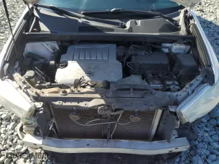 2011 Toyota Highlander Limited with VIN 5TDYK3EH0BS029902, listed as a Copart auction lot 44209425 with 243,713 mi miles and Salvage Title. Bid and sale history available at carsss.com. Image 13.