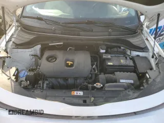2023 Kia Soul LX with VIN KNDJ23AUXP7851208, listed as a Copart auction lot 45886345 with 55,787 mi miles and Salvage Title. Bid and sale history available at DreamBid. Image 11.