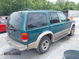 1998 Ford Explorer XL with VIN 1FMZU34E3WZA70790, listed as a IAAI auction lot 42746153 with 232,123 mi miles and . Bid and sale history available at DreamBid. Image 4.
