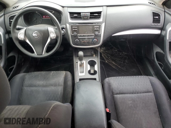2017 Nissan Altima S with VIN 1N4AL3APXHN344576, listed as a Copart auction lot 54925865 with 283,401 mi miles and Clean Title. Bid and sale history available at DreamBid. Image 8.