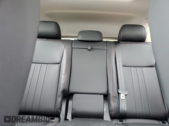 2024 Volkswagen Tiguan with VIN 3VVTB7AX3RM233619, listed as a Copart auction lot 51043355 with 1,002 mi miles and Salvage title. Bid and sale history available at DreamBid. Image 10.